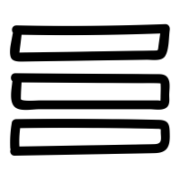 Bouton menu